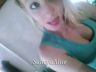 SativvaAlice
