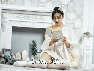SatomiMina