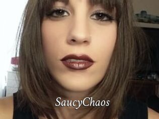 SaucyChaos