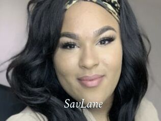 SavLane