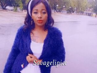 Savagelipice