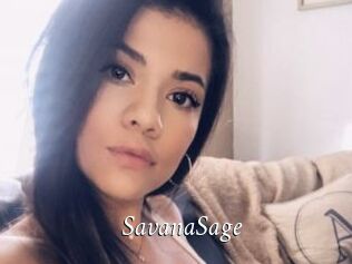 SavanaSage