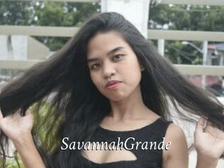 SavannahGrande