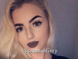 SavannahGray