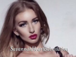 SavannahHeartBabestation