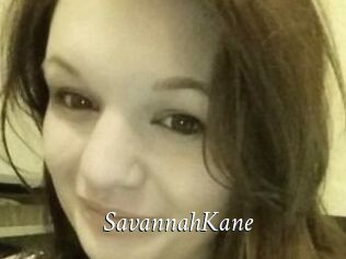 Savannah_Kane