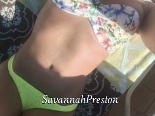 Savannah_Preston
