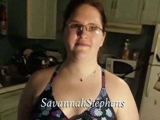 SavannahStephens