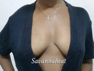 Savannaheat