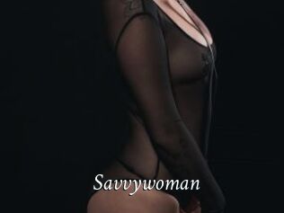 Savvywoman