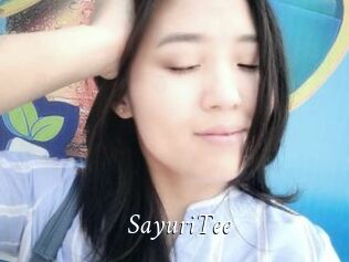 SayuriTee