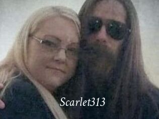 Scarlet313