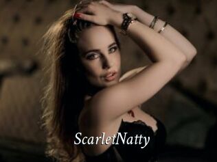 ScarletNatty