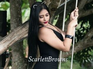 ScarlettBrowns