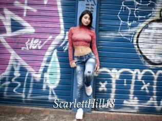 ScarlettHill18