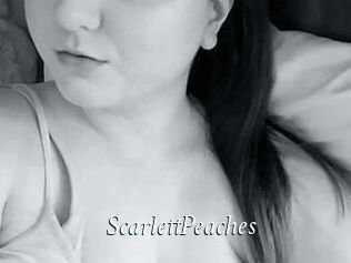 ScarlettPeaches