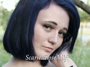 ScarlettRoseMilf