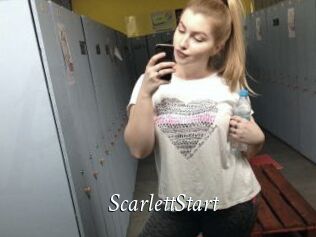ScarlettStart