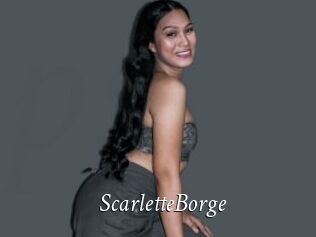 ScarletteBorge