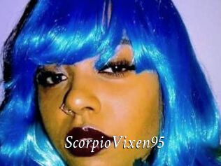 ScorpioVixen95