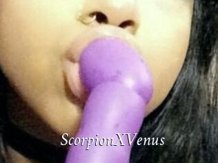 ScorpionXVenus