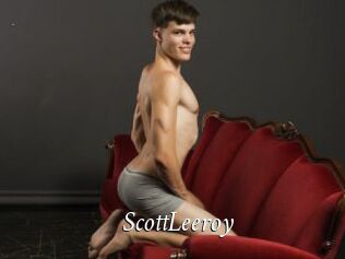 ScottLeeroy