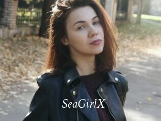 SeaGirlX