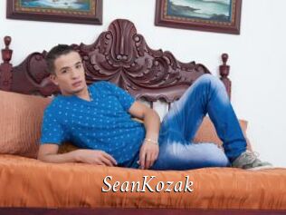 SeanKozak