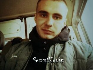 SecretKevin