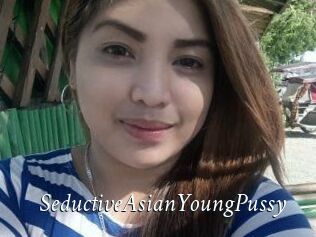 SeductiveAsianYoungPussy