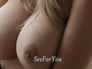 SeeForYou