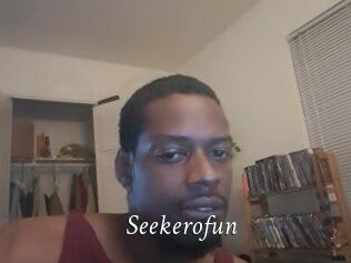 Seekerofun
