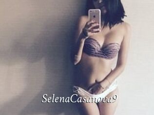 SelenaCasanova9