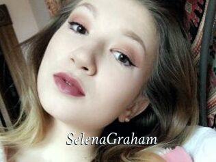 Selena_Graham