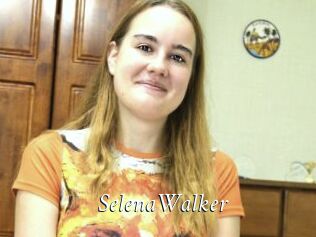 SelenaWalker