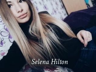 Selena_Hilton