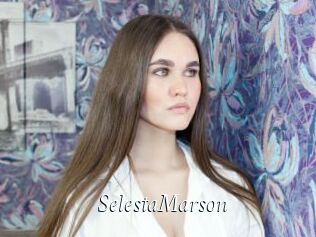 SelestaMarson