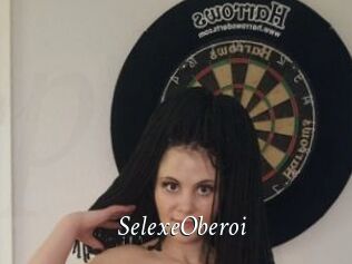 SelexeOberoi