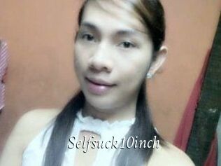 Selfsuck10inch