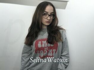 SelinaWatson