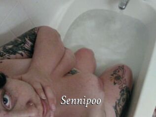 Sennipoo