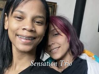 Sensation_Trio