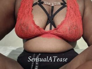 SensualATease