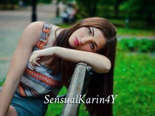 SensualKarin4Y