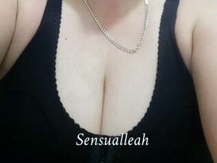 Sensualleah