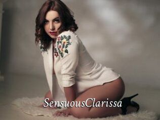 SensuousClarissa