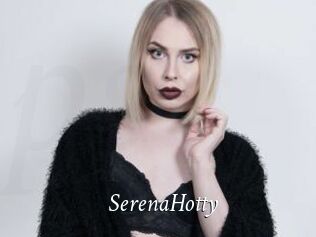 SerenaHotty