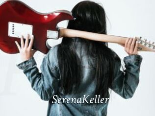 SerenaKeller