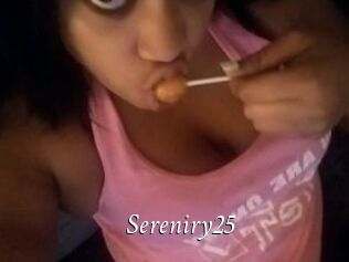 Sereniry25