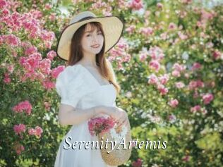 SerenityArtemis